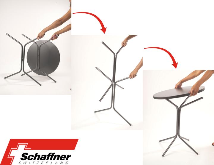Produktbild Schaffner Pix (54 cm)