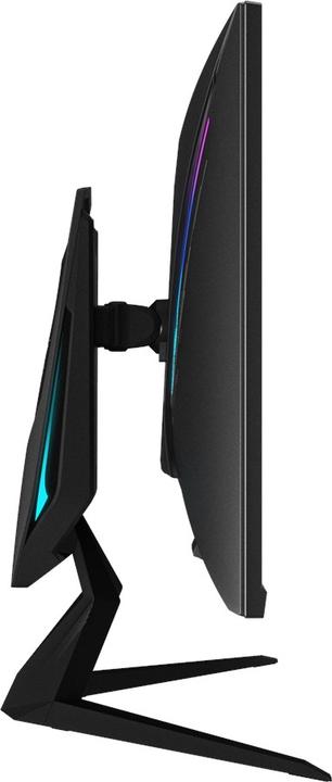 Image du produit Gigabyte Aorus FI32Q (2560 x 1440 pixels, 31.50")