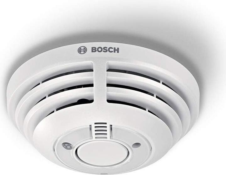 Produktbild Bosch Smart Home Smart Home Rauchmelder