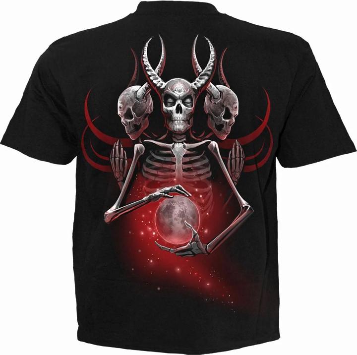 Produktbild Spiral Third Eye Awakening TShirt (S)