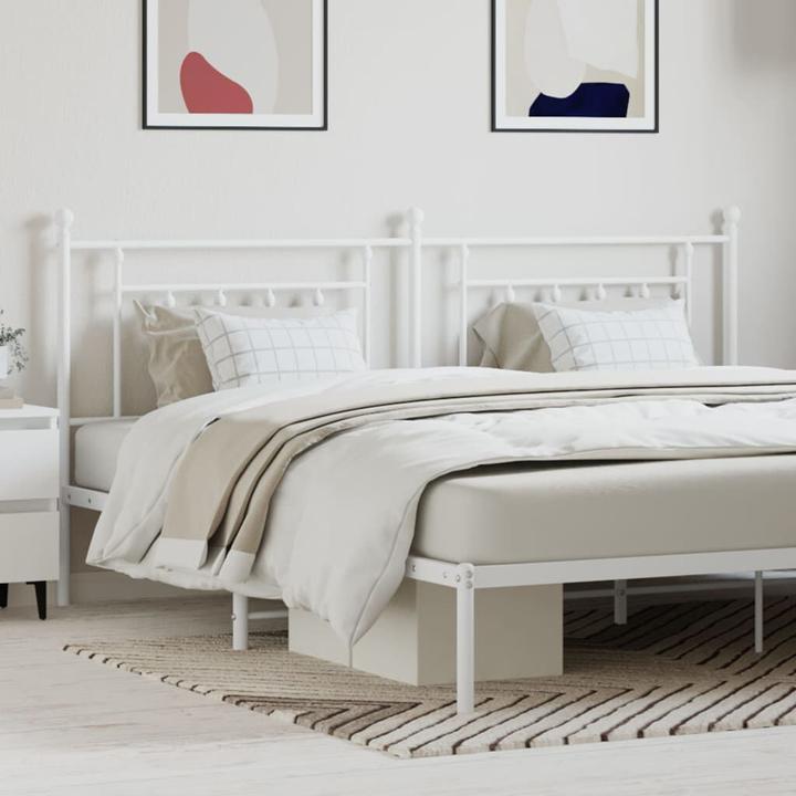 Image du produit VidaXL Paola (198 x 3 x 97 cm)