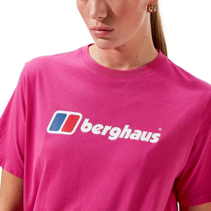 Produktbild Berghaus TShirt (40 D)