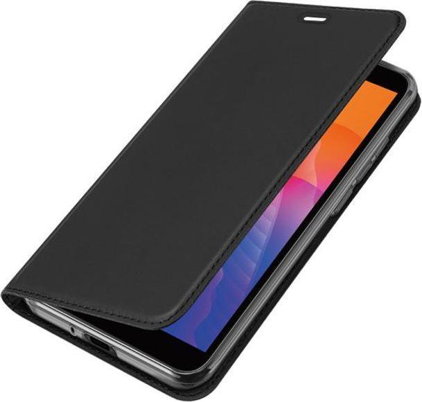 Actual product image Dux Ducis Skin Pro Series Bookcover (Huawei Y5p)