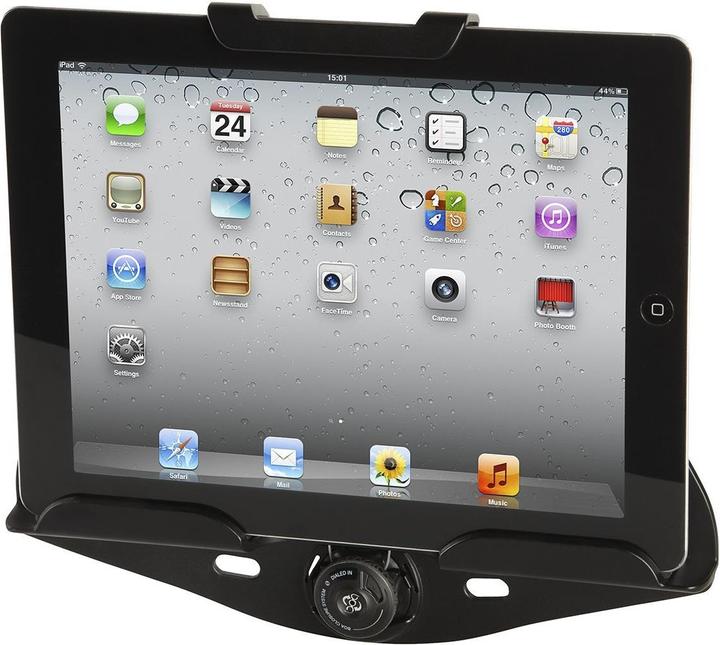 Produktbild Targus Tablet-KFZ-Halterung
