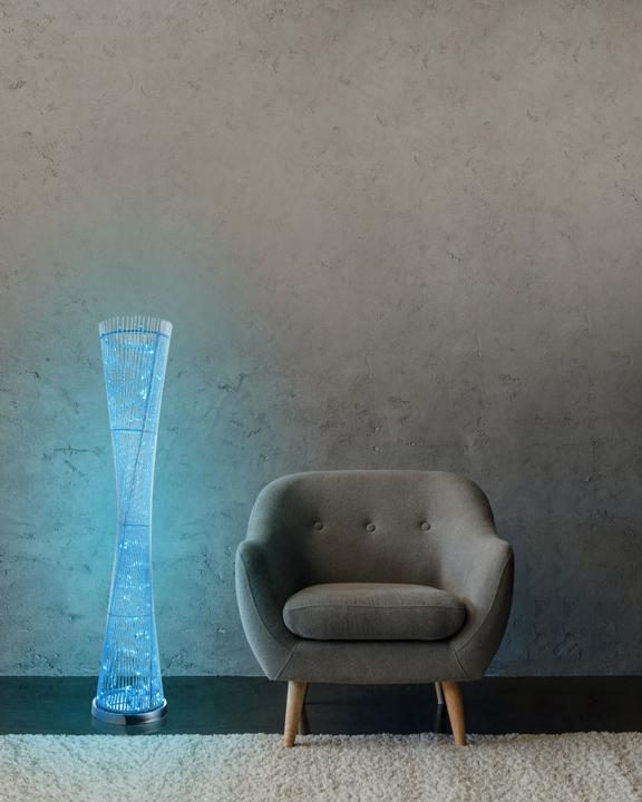 Image du produit Globo Lampadaire Anton (720 lm)