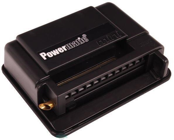 Powermatic Zigaretten-Stopfmaschine mini