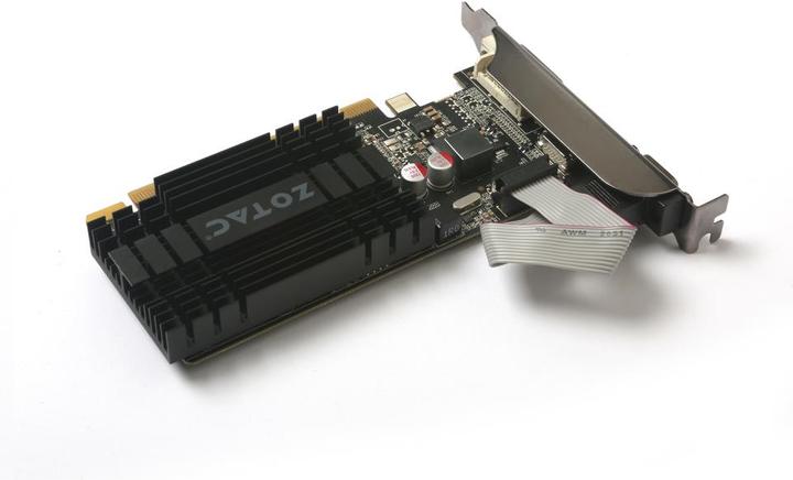 Produktbild Zotac GeForce GT 710 Zone Edition (2 GB)