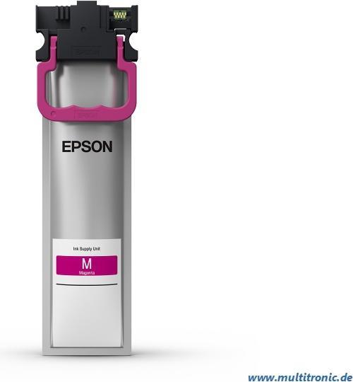 Productafbeelding Epson WF-C5xxx Catridge (M)