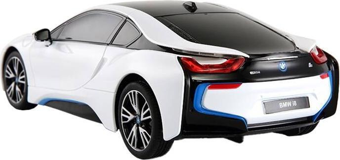 Actual product image Rastar BMW i8