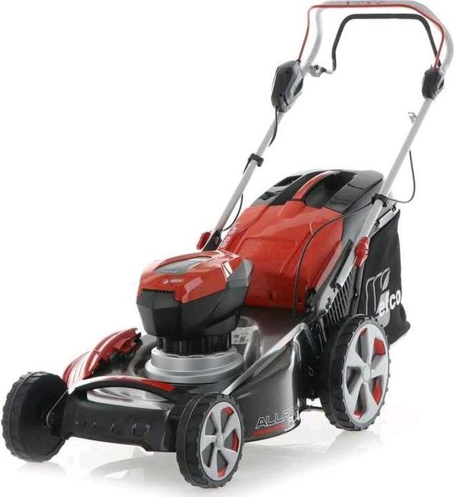 Immagine prodotto Efco Tosaerba a batteria LRi 48 T (Batteria ricaricabile)