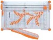Image du produit Fiskars Machine de découpe personnelle SuceCut (5 feuilles, A4)