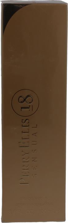 Produktbild Perry Ellis 18 Sensual (Eau de Parfum, 100 ml)