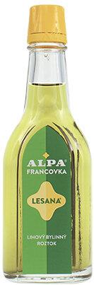 Immagine prodotto Alpha-H Alpa Francovka Lesana Soluzione alcolica alle erbe 60 ml (60 ml)