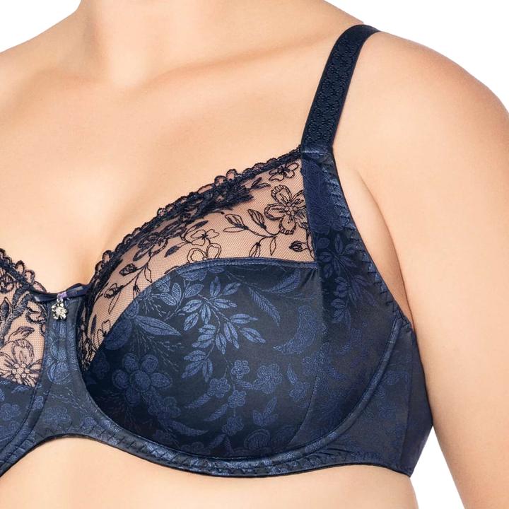 Image du produit Ulla Jasmin Soutien-gorge à armatures (70 D, Une unité par pack)