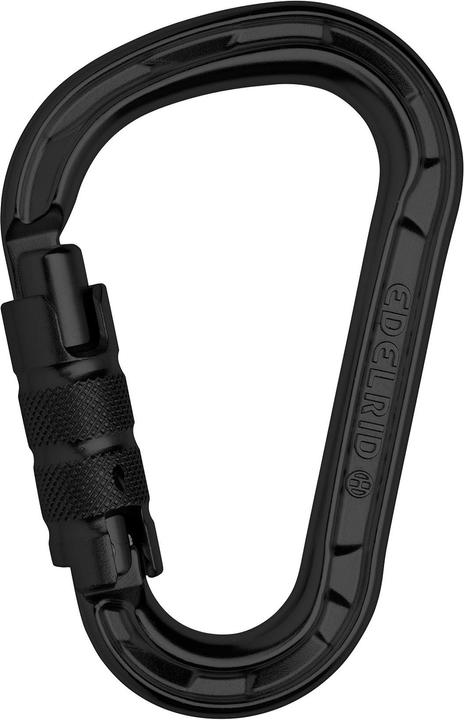 Edelrid HMS Magnum Triple Carabiner