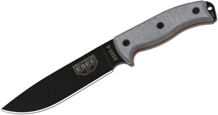 Produktbild Esee Randall's Adventure Outdoormesser Model 6 (14.60 cm)