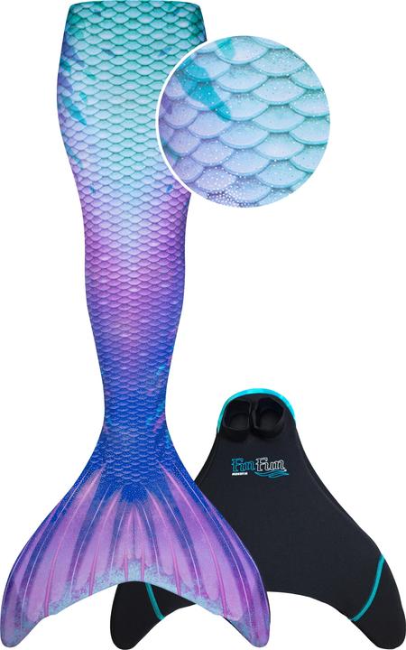 Produktbild Fin Fun Mermaidens Lotus Moon Erwachsene