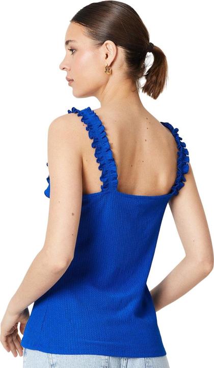 Image du produit Dorothy Perkins Débardeur à nouer sur le devant pour dames/femmes (L)