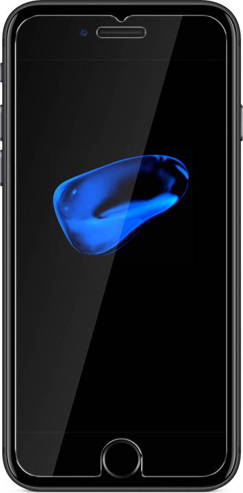 Image du produit Bigben Dureté de 9H, verre trempé (2 pièce(s), Apple iPhone SE (3ème génération))