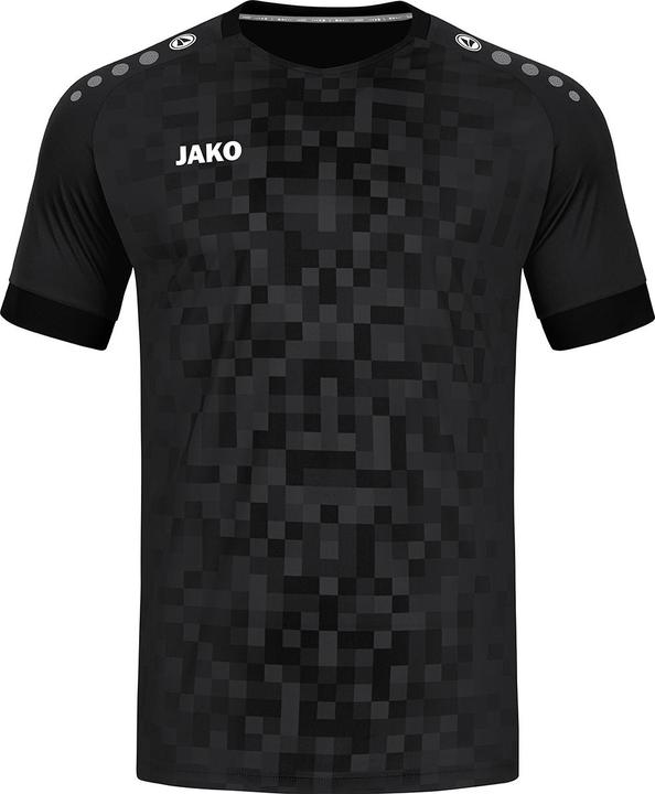 Produktbild JAKO Trikot Pixel KA (140)