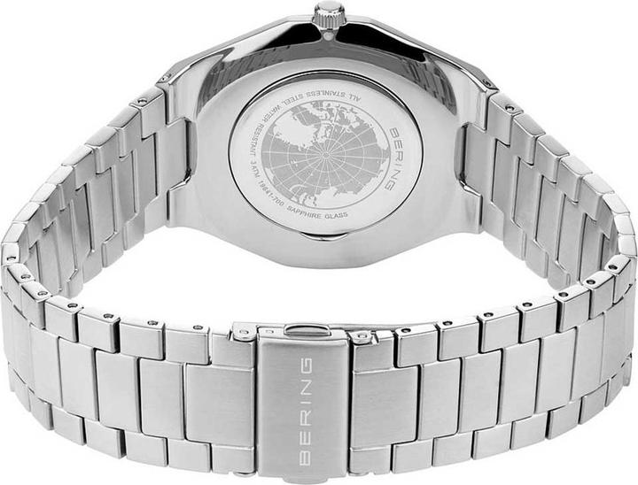 Image du produit Bering 19641-700 (Montre analogique, 41 mm)