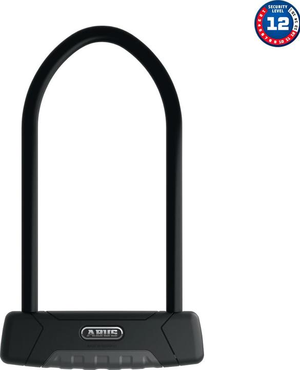 Actual product image Abus Granite Plus 470 (30 cm)