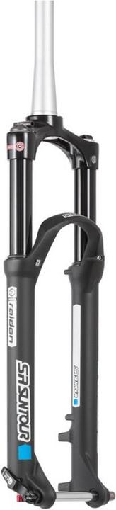 Produktbild Sr Suntour Raidon 34 Boost RLR 15QLC32 Federgabel 29/27,5" 120mm inkl. RL-Lenkerschalter (120 mm, Luft)