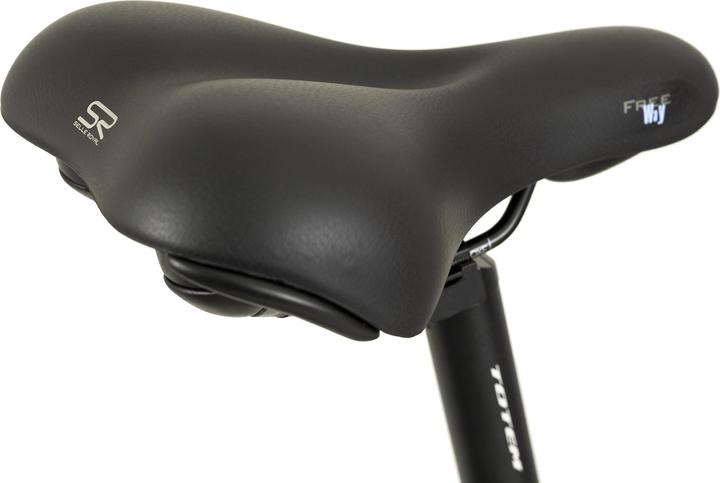 Image du produit Totem E-SUV 27,5" XPL-650 moteur central 80NM / 20Ah (52 cm)