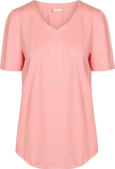 Produktbild Rösch Basic Schlafanzug T-Shirt (44, XXL)