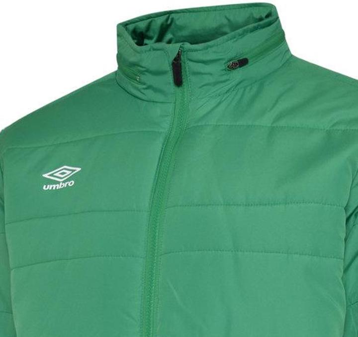 Image du produit Umbro Veste Club Essential Bench (L)