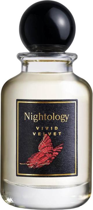 Image du produit Nightology Vivid Velvet Eau de Parfum (Eau de parfum, 100 ml)