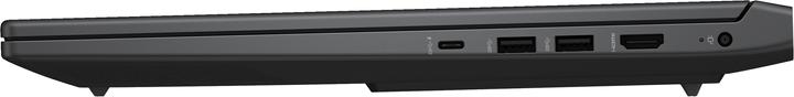 Produktbild HP Victus 16-r0770nd - Gaming Laptop - 16.1 inch - 144Hz (16.10", Intel Core i7-13700H, 16 GB, 1000 GB, Eng. Int.)
