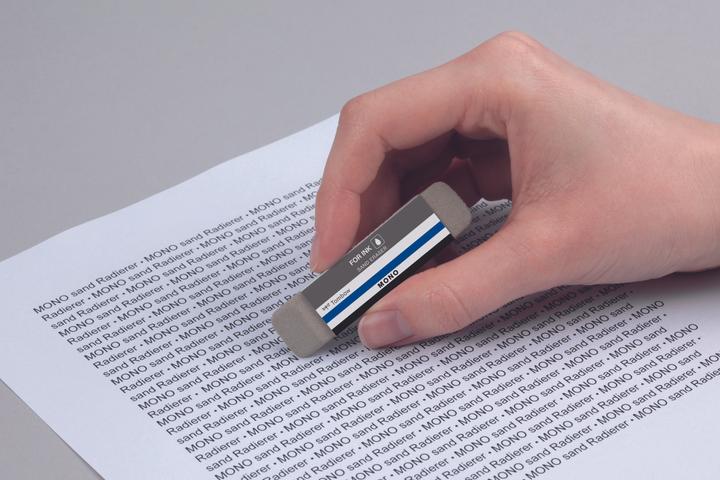 Actual product image Tombow Mono Sand Es-512b
