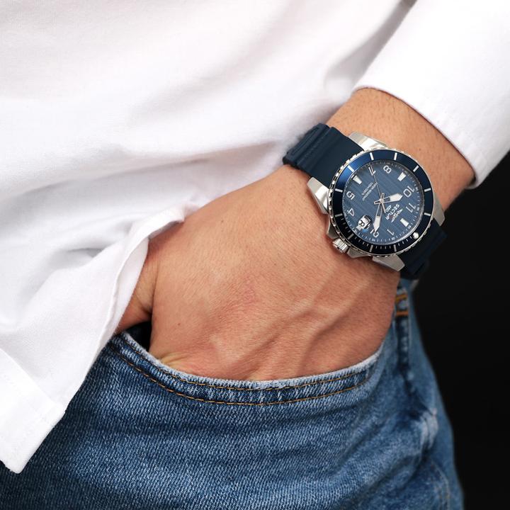 Actual product image Sector 450 (Analogue wristwatch, 41 mm)