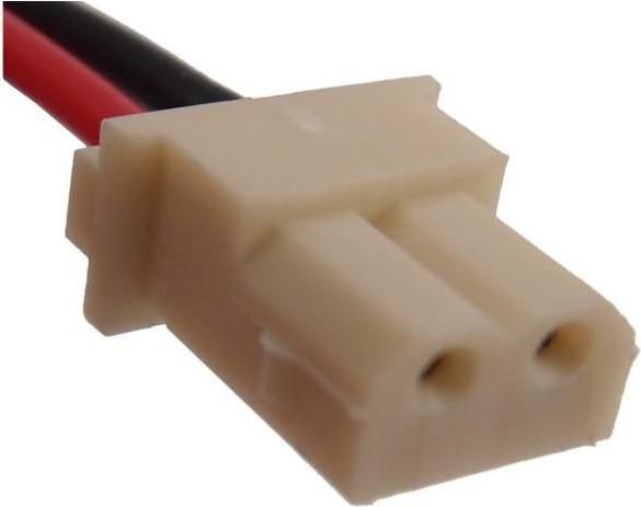 Actual product image CoreParts Battery for Remote Control (Device-specific remote control)