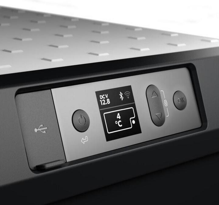 Actual product image Dometic CFX3 55 CH version (55 l)