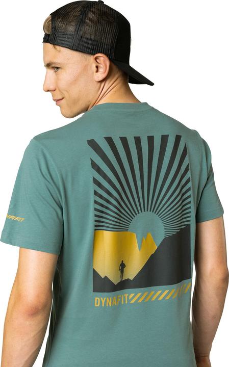 Actual product image Dynafit 24/7 Graphic T-Shirt (XL)