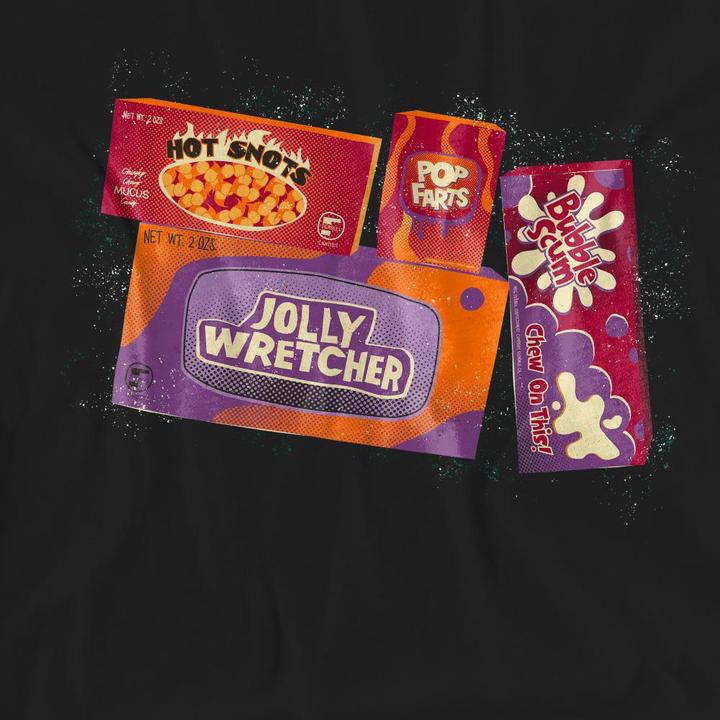 Produktbild Monsters at Work TShirt (L)