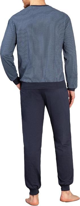 Image du produit Hajo Pyjama en coton premium (XL)