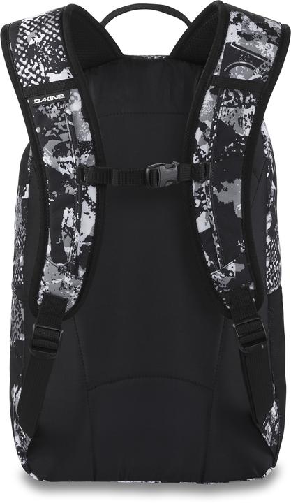 Actual product image Dakine Urbn Mission Pack 22l (22 l)