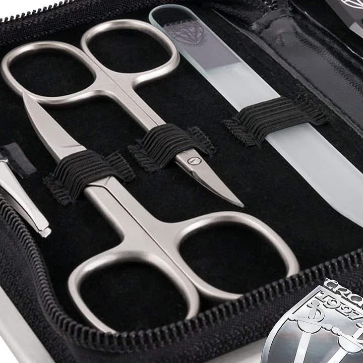 Immagine prodotto Kellermann Set per unghie 'Andria' NERO
