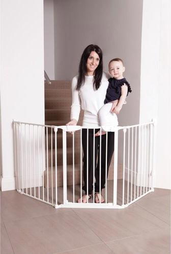 Image du produit Dreambaby Newport Adapta (85.50 cm)