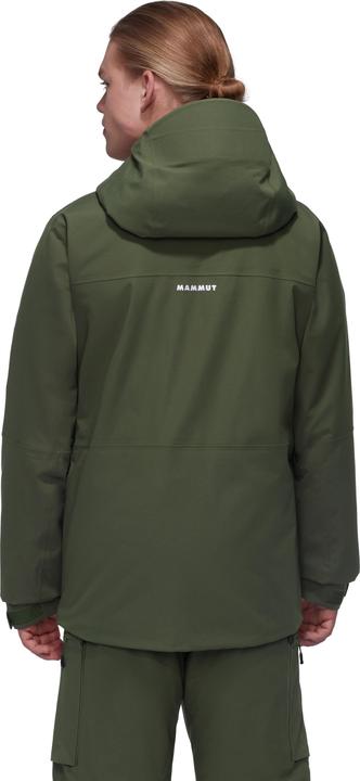 Actual product image Mammut Stoney (XXL)