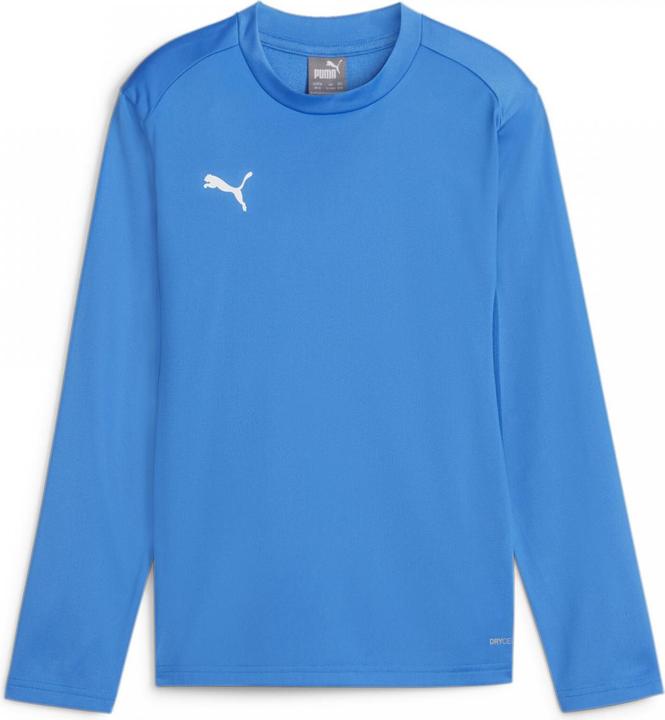 Image du produit Puma teamGOAL Sweat d'entraînement Jr (152)