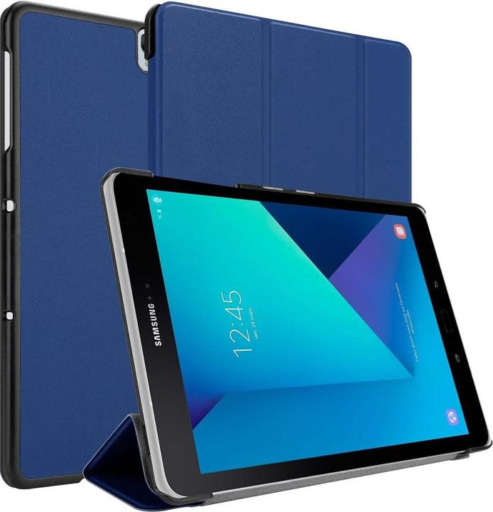 Actual product image Cadorabo Tablet Book Cover (Galaxy Tab S3 9.7 (2017))