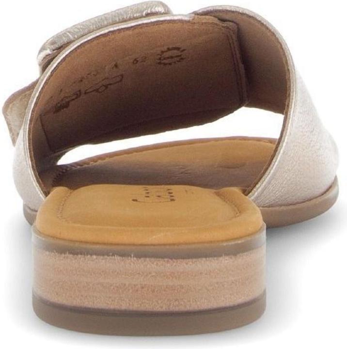 Actual product image Gabor Pantoletten (42)