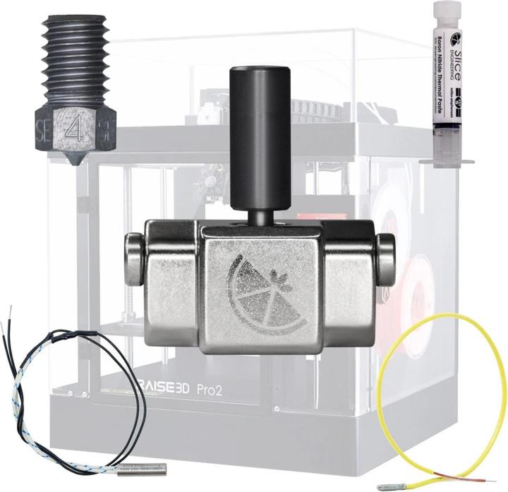 Image du produit Bondtech Slice Engineering Raise3D Pro2 Upgrade Bundle