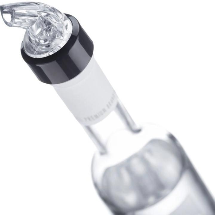 Image du produit Westmark Posi Pour imprimé blanc 4cl (Bec doseur + verseur)