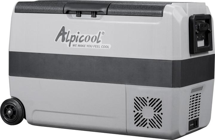 Produktbild Alpicool T50 (50 l)