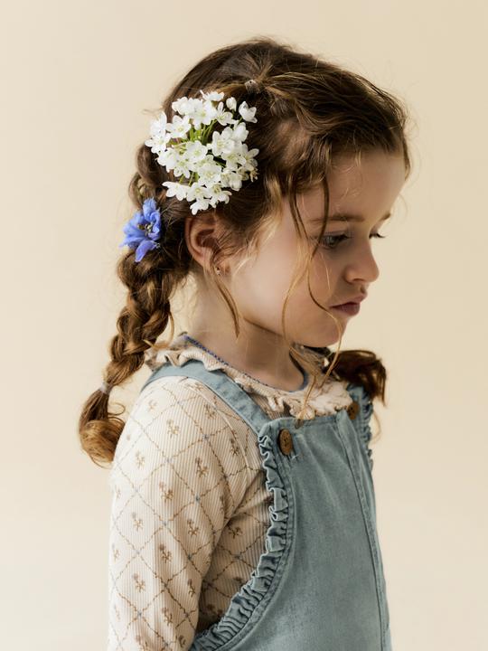Actual product image Name it Denim Overall (104)